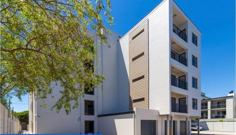 2 Bedroom Property for Sale in Table View Western Cape